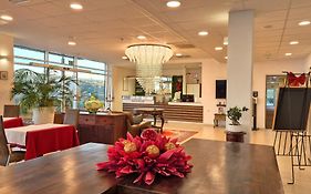 Hotel Lavender - Oleander Resort